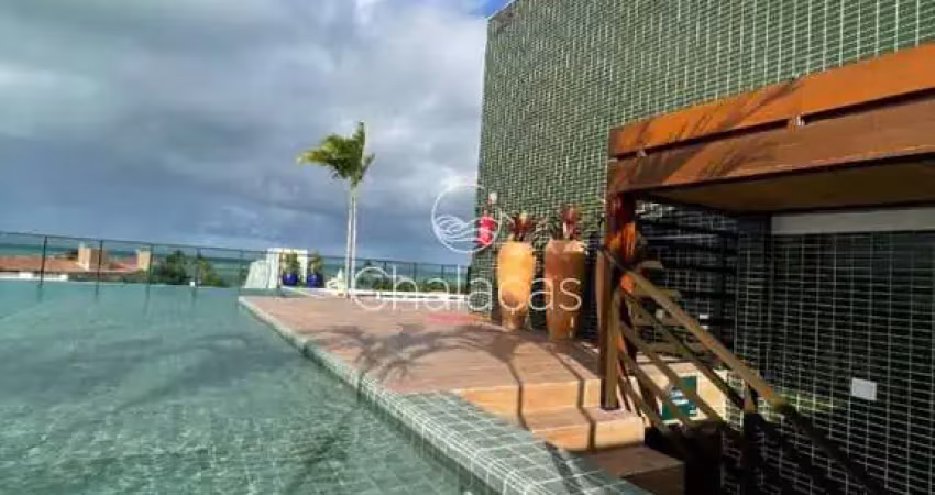 Flat com 1 quarto à venda na Avenida José Bezerra, 44, Praia Dos Carneiros, Tamandaré