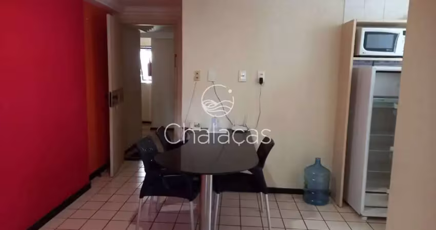 Apartamento com 1 quarto à venda na Rua Setúbal, 777, Boa Viagem, Recife
