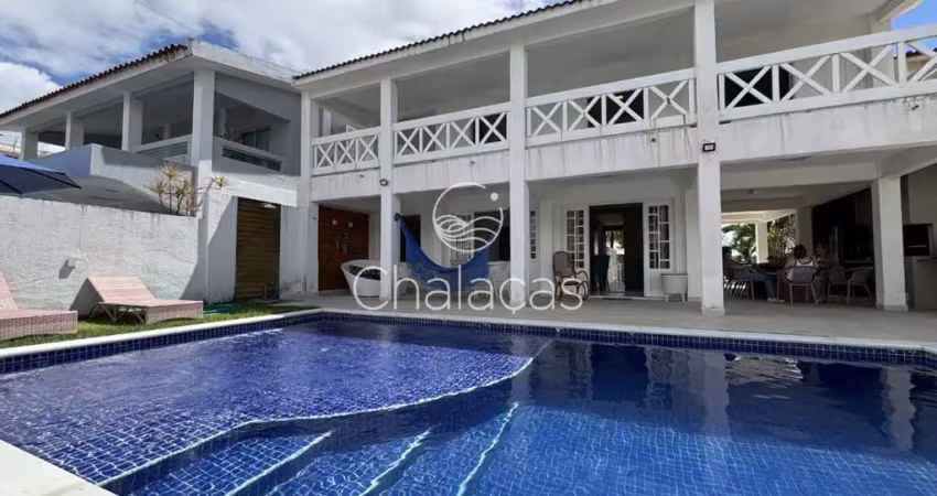 Venda - casa cond. esmeralda do mar - porto de galinhas