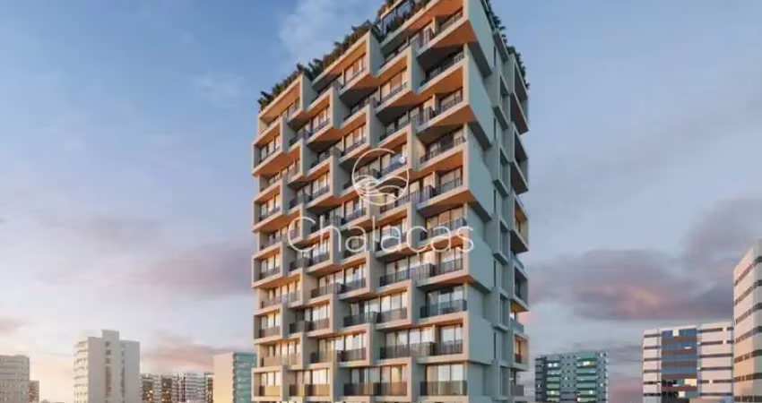 Apartamento com 1 quarto à venda na Rua Antônio de Sá Leitão, 123, Boa Viagem, Recife