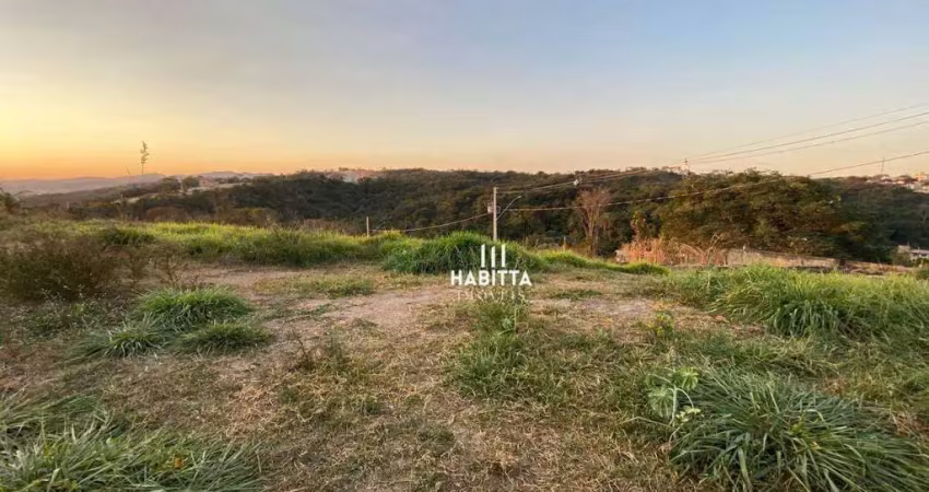 Terreno à venda, 390 m² por r$ 240.000 - guaruja mansões - betim/mg