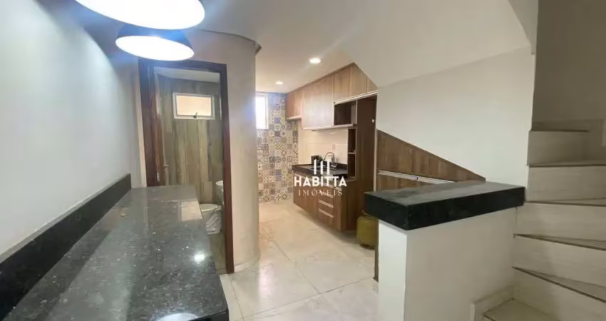 Casa com 2 dormitórios à venda, 100 m² por r$ 280.000,00 - guaruja mansões - betim/mg