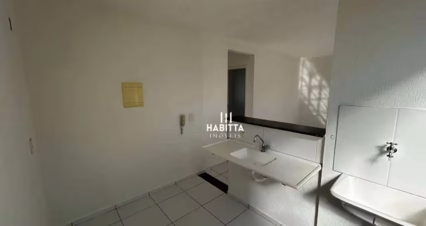 Apartamento com 2 dormitórios à venda, 43 m² por r$ 152.000,00 - vargem das flores - betim/mg