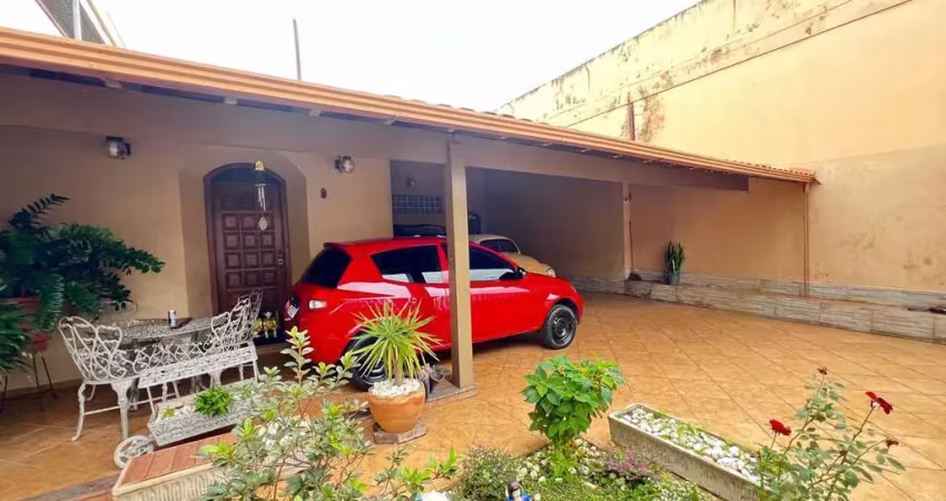 Casa com 3 dormitórios à venda por r$ 990.000,00 - filadélfia - betim/mg
