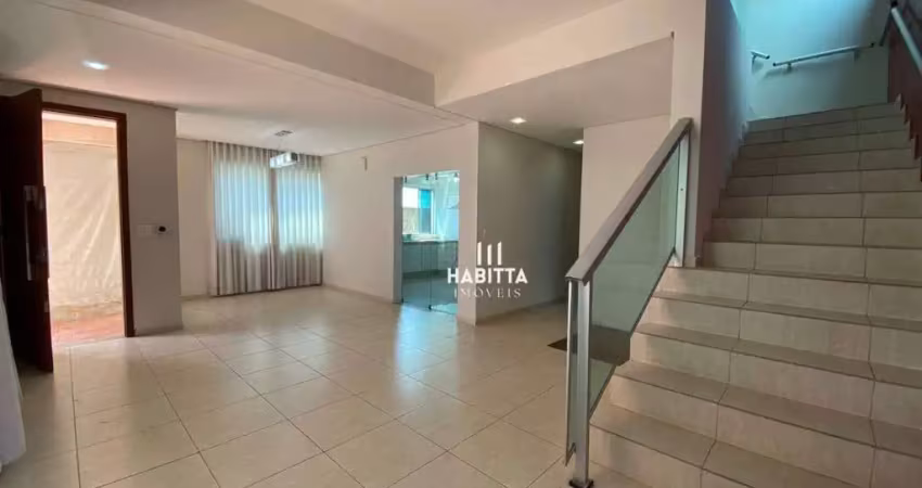 Casa com 3 dormitórios à venda, 318 m² por r$ 1.590.000 - brasiléia - betim/mg