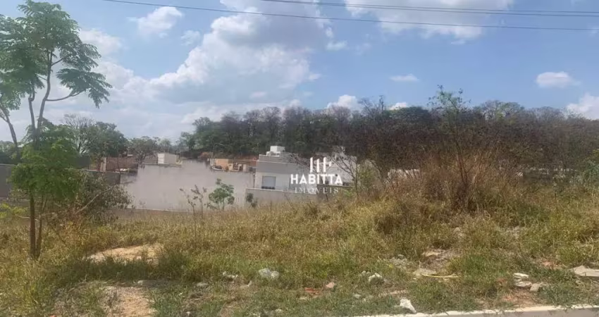 Terreno à venda, 360 m² por r$ 320.000 - guaruja mansões - betim/mg