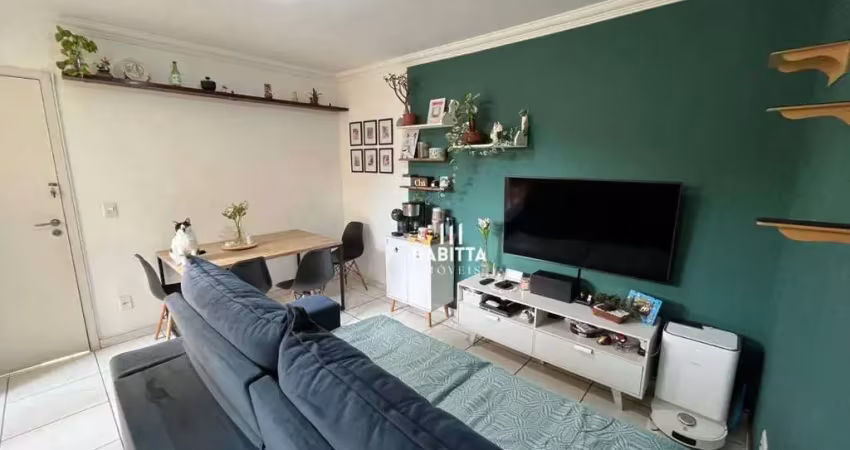 Apartamento com 2 dormitórios à venda, 45 m² por r$ 205.000 - paulo camilo - betim/mg