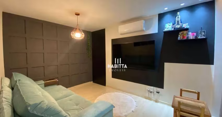 Apartamento com 2 dormitórios à venda, 47 m² por r$ 230.000,00 - jardim das alterosas - 2ª seção - betim/mg