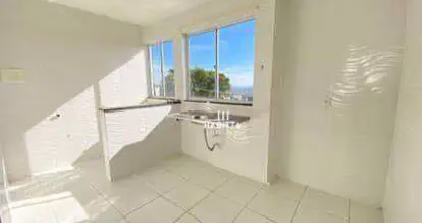 Apartamento com 2 dormitórios à venda, 54 m² por r$ 230.000 - masterville - sarzedo/mg