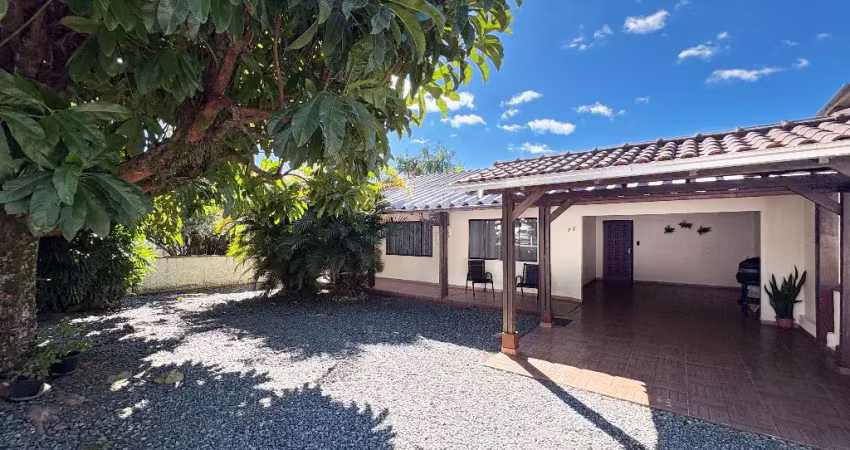Casa com 4 quartos à venda no Rio Morto, Indaial 