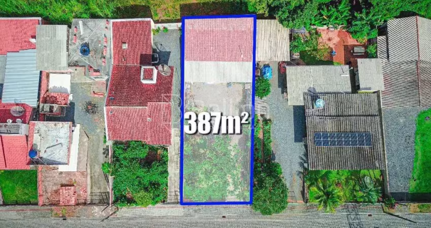 Casa com 2 quartos à venda no Encano, Indaial 