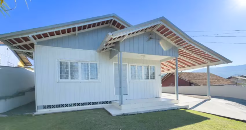Um imóvel completo em ascurra, ideal para quem busca qualidade de vida em um ambiente acolhedor e seguro.