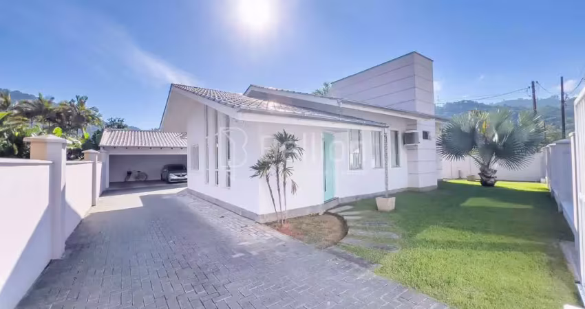 Casa com 2 quartos à venda na Gávea, Rodeio 