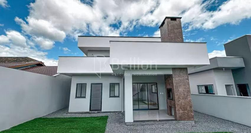Casa com 4 quartos à venda no Padre Martinho Stein, Timbó 