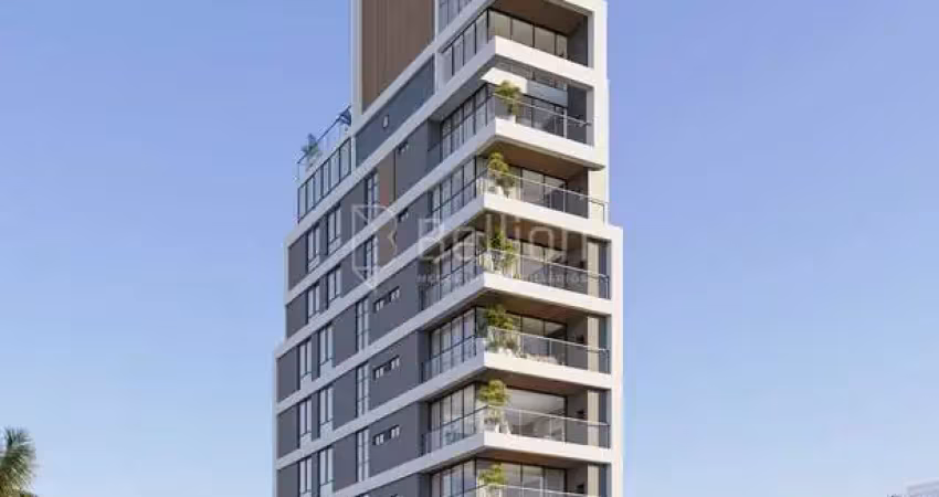 Apartamento alto padrão  com 3 suítes em balneário piçarras