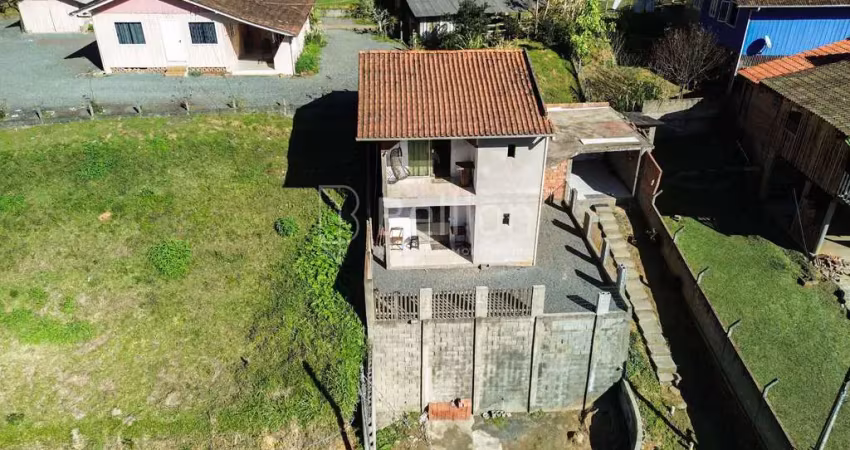 Casa com 2 quartos à venda em Alto Palmeiras, Rio dos Cedros 