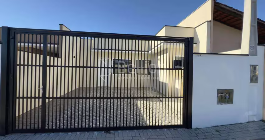 Casa com 2 quartos à venda no Padre Martinho Stein, Timbó 