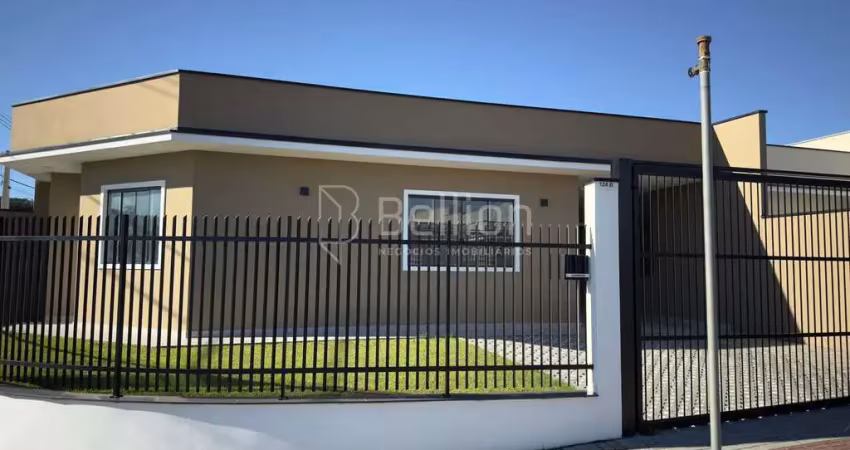 Seu novo lar espera por você, casa no bairro padre martinho stein