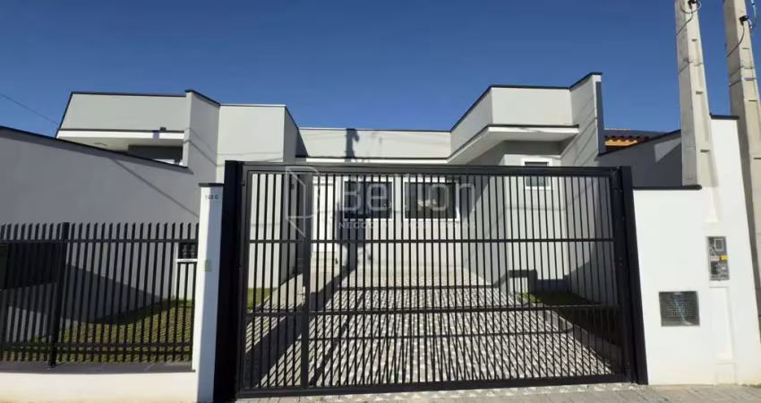 Casa com 2 quartos à venda no Padre Martinho Stein, Timbó 
