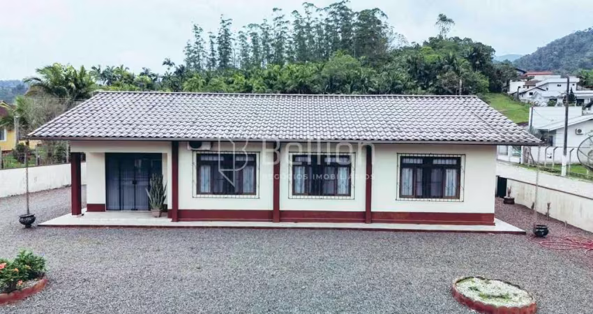 Casa com 4 quartos à venda na Gávea, Rodeio 