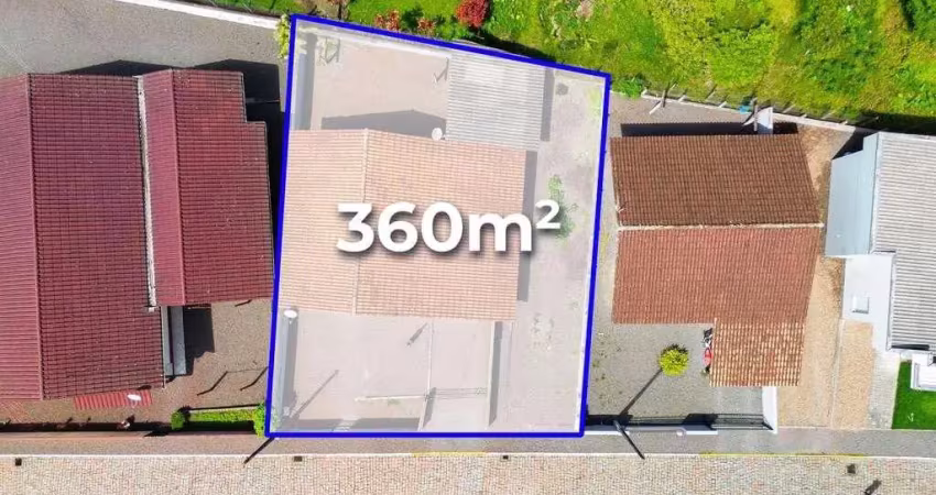 Casa com 2 quartos à venda na Gávea, Rodeio 