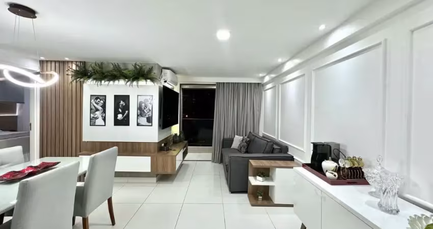 Apartamento com 2 quartos à venda na Rua Josefa de Miranda Freire, 105, Jardim Oceania, João Pessoa