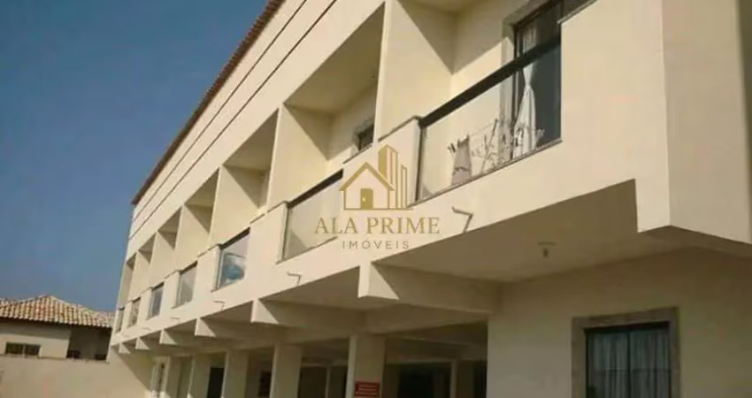 Apartamento para aluguel no centro de são pedro da aldeia