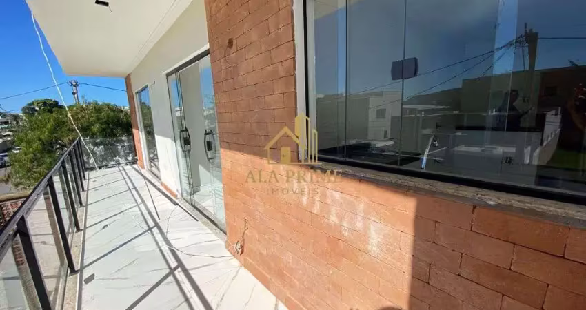 Apartamento para locação - nova são pedro! 2 quartos