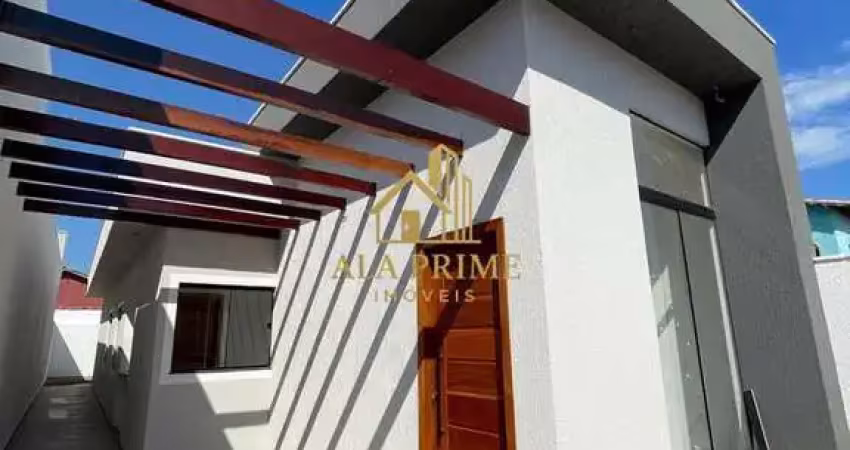 Casa à venda 3 quartos (sendo 1 suíte) no recanto do sol