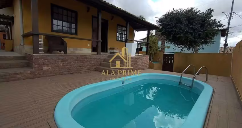 Casa duplex à venda no condomínio portal das flores – são pedro da aldeia/rj
