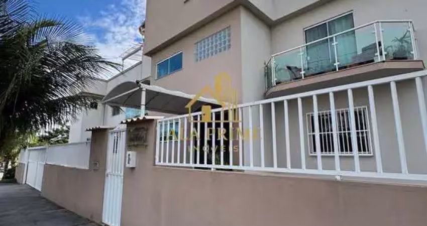 Apartamento com 2 quartos para alugar na Rua Marques da Cruz, 265, Nova São Pedro, São Pedro da Aldeia