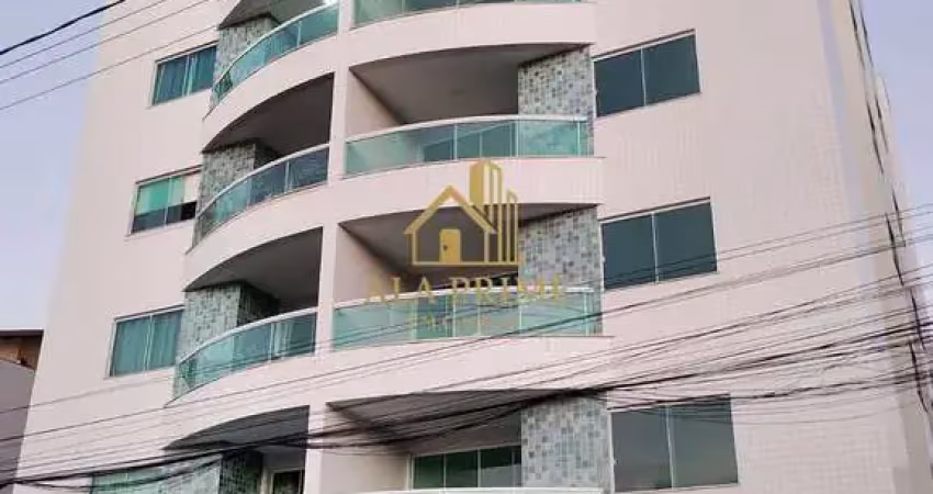 Apartamento com 2 quartos para alugar na Rua Topázio, 90, Nova São Pedro, São Pedro da Aldeia