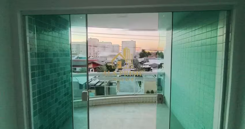 Apartamento com 2 quartos para alugar na Rua Topázio, 90, Nova São Pedro, São Pedro da Aldeia