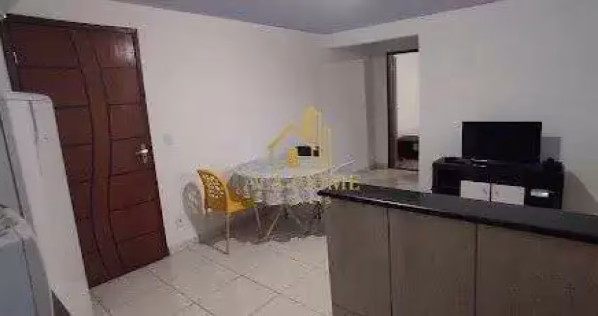Apartamento com 1 quarto para alugar na Rua Dez, 197, Porto da Aldeia, São Pedro da Aldeia