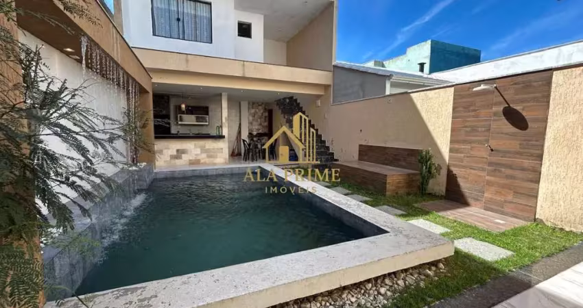 Casa com 3 quartos à venda na Rua Marques da Cruz, 19, Nova São Pedro, São Pedro da Aldeia