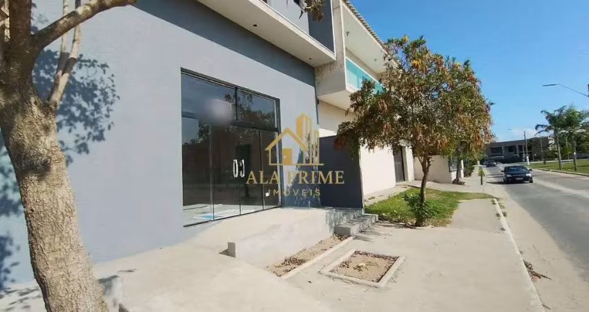 Ponto comercial com 1 sala para alugar na Avenida General Câmara, 6, Nova São Pedro, São Pedro da Aldeia