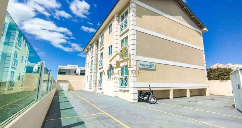 Apartamento com 2 quartos à venda na Rua Dez, 13, Nova São Pedro, São Pedro da Aldeia