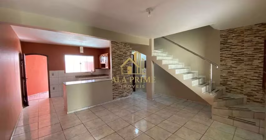 Casa com 2 quartos para alugar na Avenida Porto Feliz, 946, Balneário São Pedro, São Pedro da Aldeia