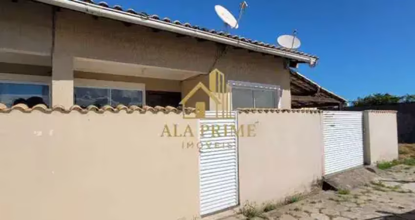 Casa para locação – condomínio cisne branco são pedro da aldeia