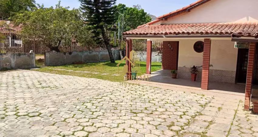 Casa à venda e para locação – bairro balneário, lagoa são pedro da aldeia