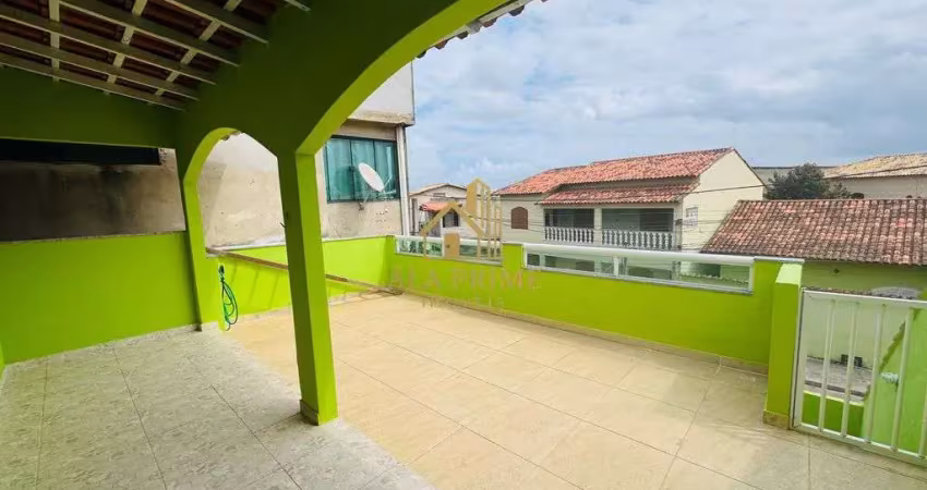 Casa com 2 quartos para alugar na Rua Juvenal Manoel Gago, 22, Porto da Aldeia, São Pedro da Aldeia