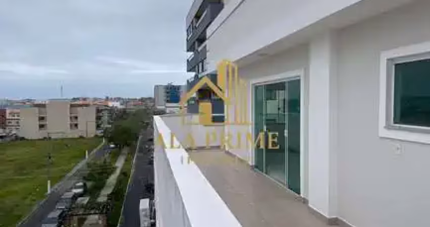Cobertura com 3 quartos para alugar na Rua Topázio, 253, Nova São Pedro, São Pedro da Aldeia