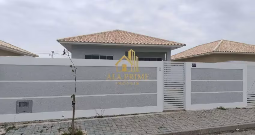 Aluguel de casa – praia linda, são pedro da aldeia – residencial recanto do sol