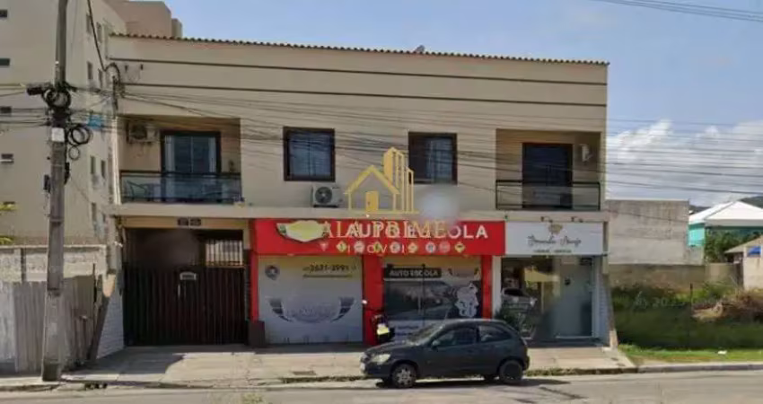 Apartamento para locação na nova são pedro – são pedro da aldeia