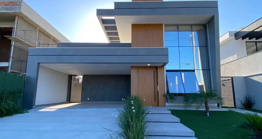 Casa linear no condomínio terras alphaville cabo frio-rj !!!