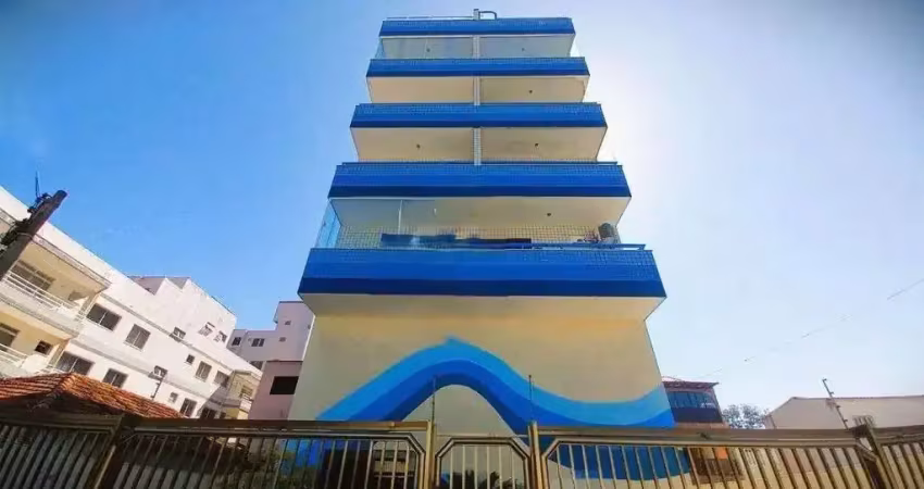 Imperdível – apartamento na praia do forte com preço reduzido!