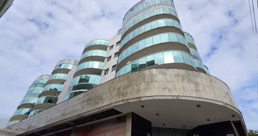 Apartamento no centro de cabo frio – próximo à praia do forte