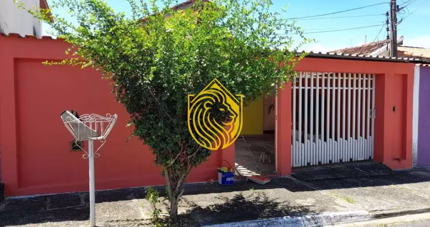 Casa com 2 quartos à venda na Vila dos Comerciários I, Guaratinguetá 