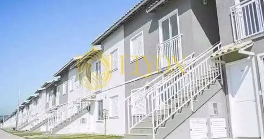 Casa com 2 quartos à venda no Aterrado, Lorena 