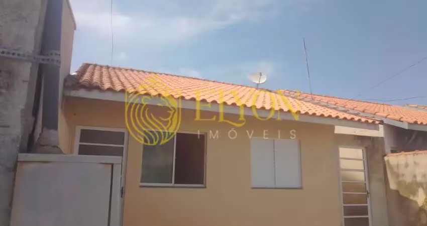Condomínio vista das paineiras - casa em condomínio em jardim aeroporto, guaratinguetá/sp